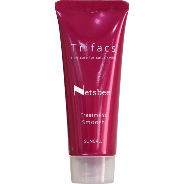 （廃盤）サンコール トリファクス トリートメント スムース / 40g