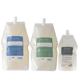 SUNCALL（サンコール） ミントベル クールスパコンディショナー 700mL