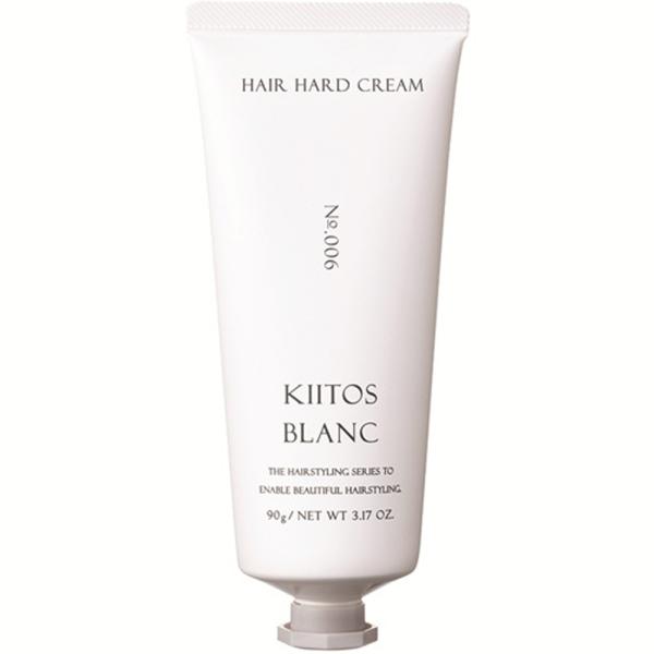サンコール キートス ブラン ヘアハードクリーム 6 90g スタイリング剤 毛束感 エアリー セミ...
