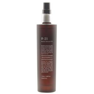 SUNCALL（サンコール） R-21 ストレート Ex 1剤 400g + 2剤 400ml