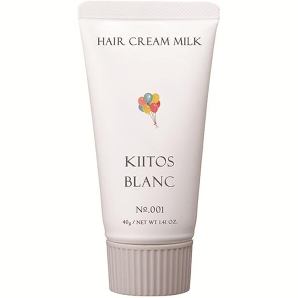 サンコール キートス ブラン モアユースオイル 100mL スタイリング剤 ヘアオイル 濡れ感 束感...