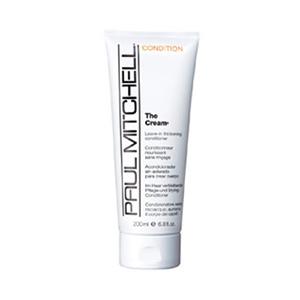 ポールミッチェル ザ・クリーム /200mL【PaulMitchell】 【 スタイリング クリーム...