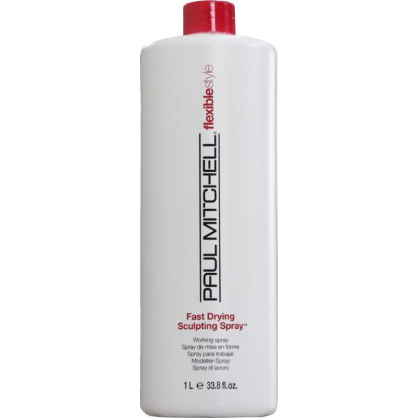 ポールミッチェル スカルプティング スプレー /1000mL【PaulMitchell】 【 スタイ...
