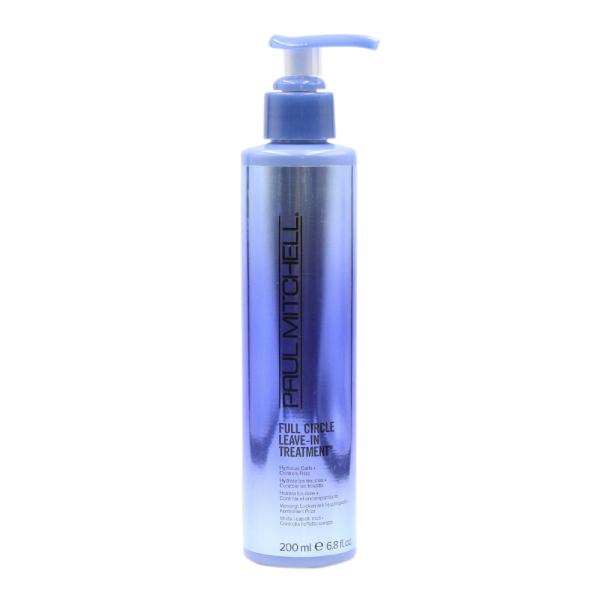 ポールミッチェル カールズ　フルサークルリーブイントリートメント / 200mL 洗い流さないトリー...