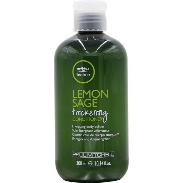 ポールミッチェル ティーツリー レモンセージ シックニングコンディショナー / 300mL