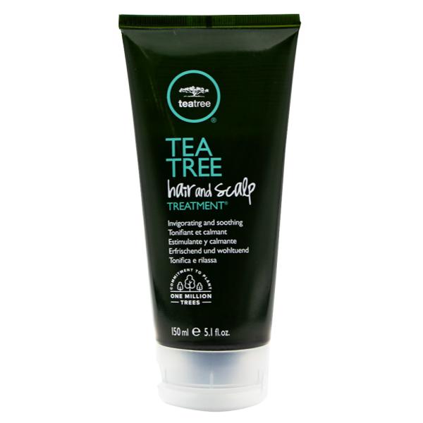 ポールミッチェル ティーツリー ヘア＆スキャルプトリートメント 150mL トリートメント しっとり...