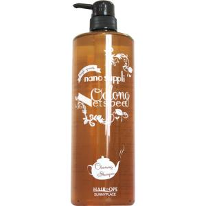 フームーン fuumoon ナイトセラム シャンプー 本体 520ml