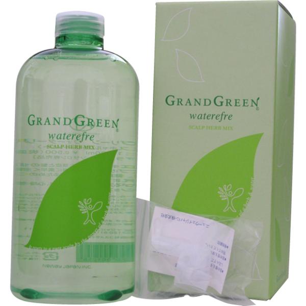 ニューウェイ グラングリーン ウォーターリフレ / 1000mLリフィル