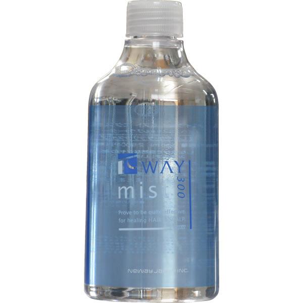 ニューウェイ パイウェイ ミスト エクストラ /300mLリフィル