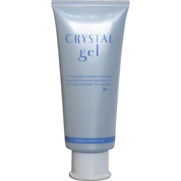 ニューウェイ パイウェイ クリスタルジェル /100g