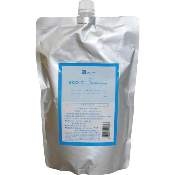 ニューウェイ パイウェイ エコパイ シャンプー /800mLリフィル