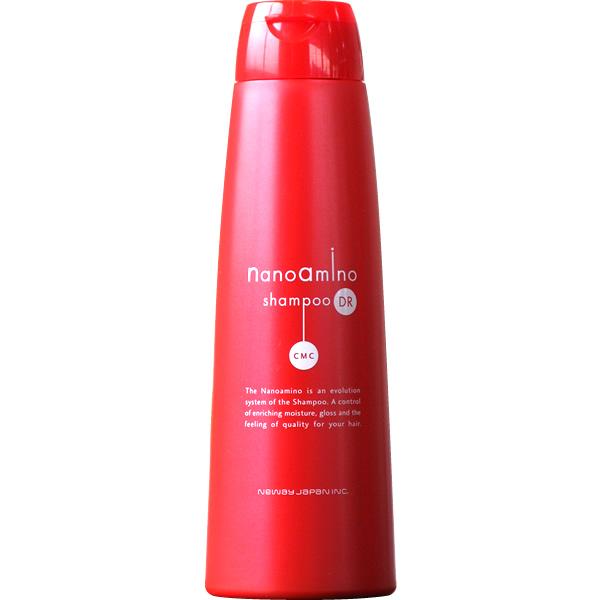 ニューウェイ ナノアミノ シャンプー DR /250mL