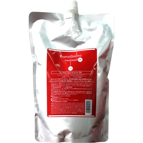 ニューウェイ ナノアミノ トリートメント DR /1000gリフィル
