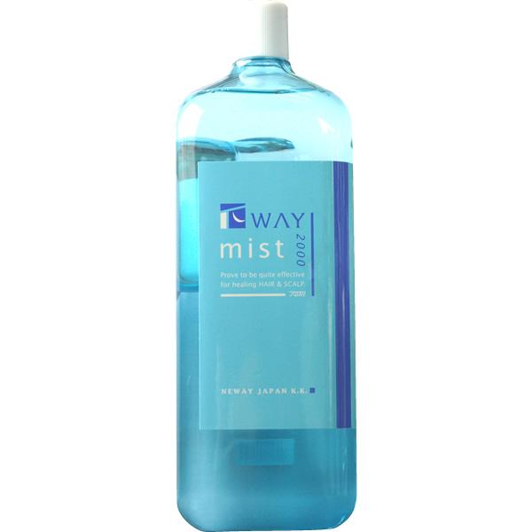 ニューウェイ パイウェイ ミスト エクストラ /2000mLリフィル