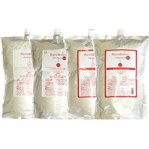 ニューウェイ ナノアミノ シャンプー＆トリートメント 業務用セット RS RM /2500mL+25...