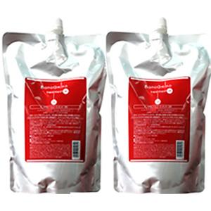 【送料無料】 ニューウェイ ナノアミノ セット シャンプー トリートメント DR / 1000mLリ...