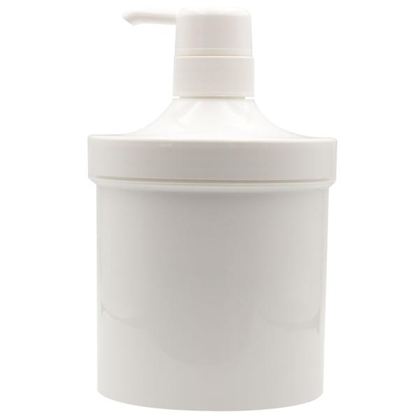 ニューウェイ グラングリーン シャンプー 詰替用空ボトル / 650mL