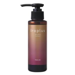 （在庫限り）ピアセラボ フォーミュレイト イロプラス シャンプー ブラウン / 120mL