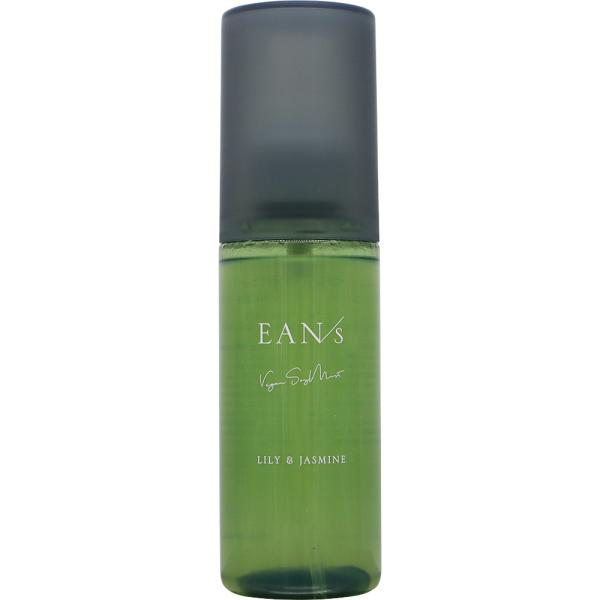 ピアセラボ エアンス ヴィーガンソイミスト 100mL 美容室専売 アウトバス トリートメント 洗い...