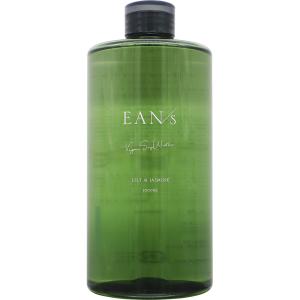 エアンス　EANS システムトリートメントセット ピアセラボ エアンス インナーウォーター 2 1000ml|EANs