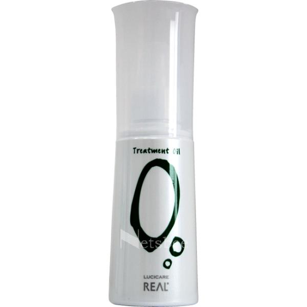 リアル ルシケア トリートメントオイル O / 120mL