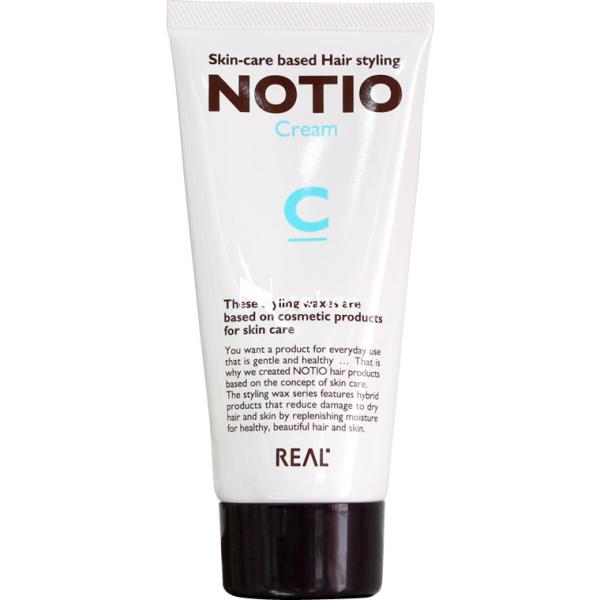 リアル ノティオ クリーム / 90g