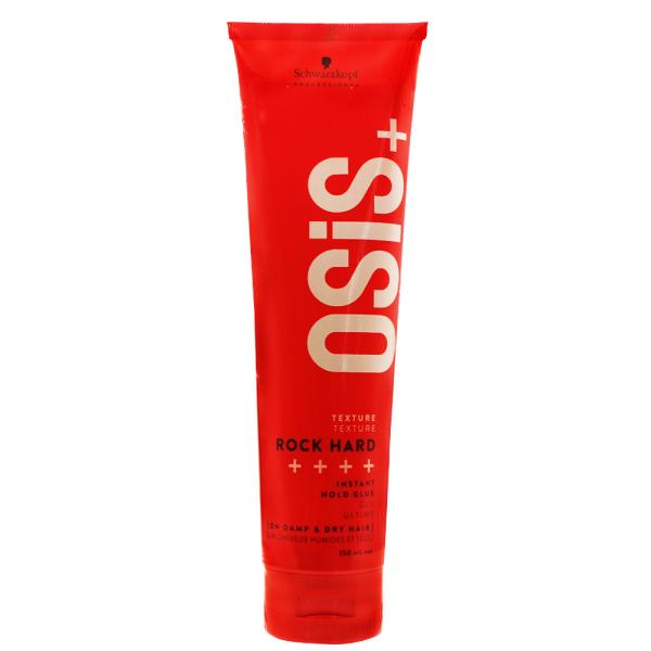 シュワルツコフ オージス ロックハード （ヘアワックス） 147g