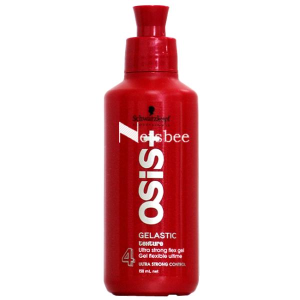 シュワルツコフ オージス ゲラスティック（ヘアジェル） / 146g  【 スタイリング ジェル ハ...