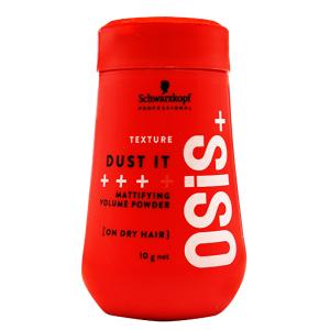 新品未使用 OSIS オージス シュワルフコフ　ダストイットC 10g×3 シュワルツコフ オージス ダストイットc 10g--のヘアケア通販