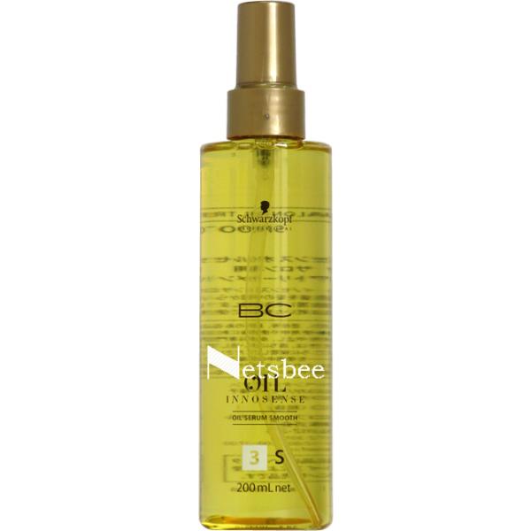 シュワルツコフ BCオイル イノセンス オイル セラム スムースa / 200mL