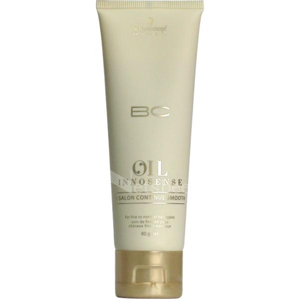 シュワルツコフ BCオイル イノセンス インサロン コンティニュー スムース / 80g 【 トリー...