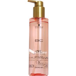 BC KUR シュワルツコフ BCクア ディープ スリーク 150mL