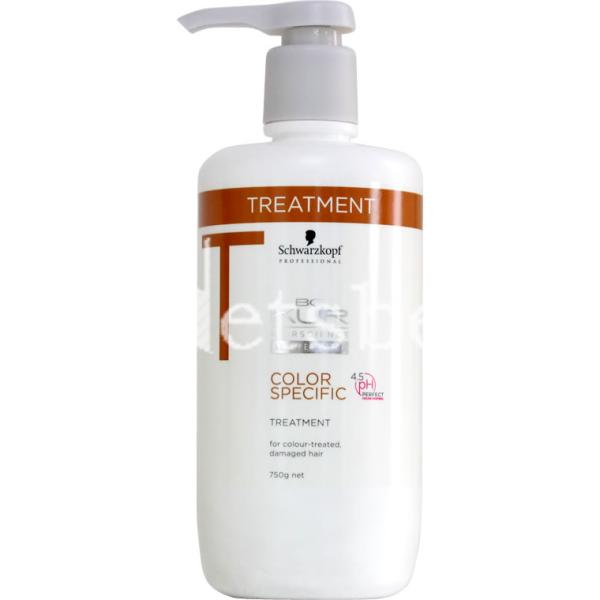 シュワルツコフ BCクア カラースペシフィーク トリートメント a / 750g