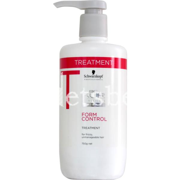 シュワルツコフ BCクア フォルムコントロール トリートメント a 750g 美容室専売 ヘアトリー...