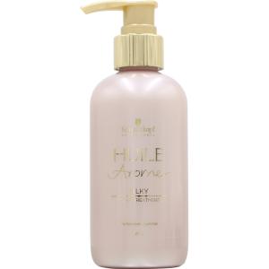 シュワルツコフ ユイルアローム トリートメント シルキー / 200g