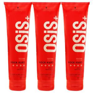 Schwarzkopf OSIS+ ROCK HARD ヘアワックス 5本セット ヘアワックス ロックハード オージス」の人気商品一覧 | 安い