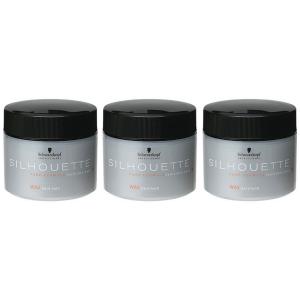 OSiS+ 6個セット シュワルツコフ オージス ロックハード 147g