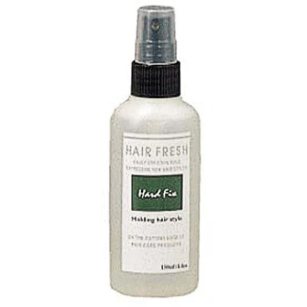 ナカノ ヘアフレッシュ ハード フィクス 150mL