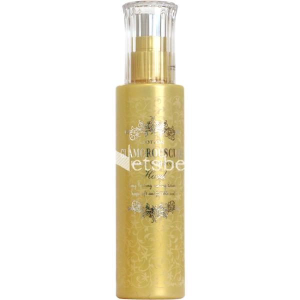 ナカノ グラマラスカール N ローション ハード / 150mL