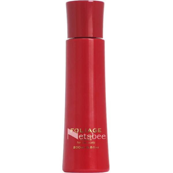 ナカノ フォリッジ スキャルプ エッセンス EX-RD / 200mL