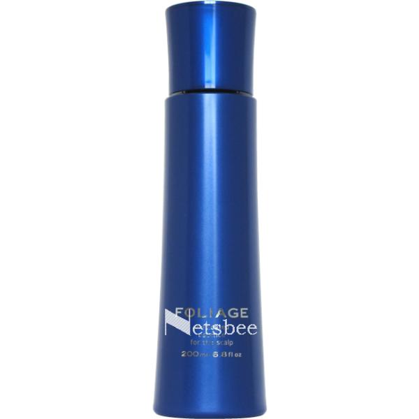 ナカノ フォリッジ スキャルプ エッセンス EX-BL / 200mL