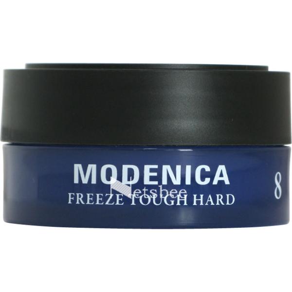 ナカノ モデニカ ワックス8 （フリーズタフハード） / 60g