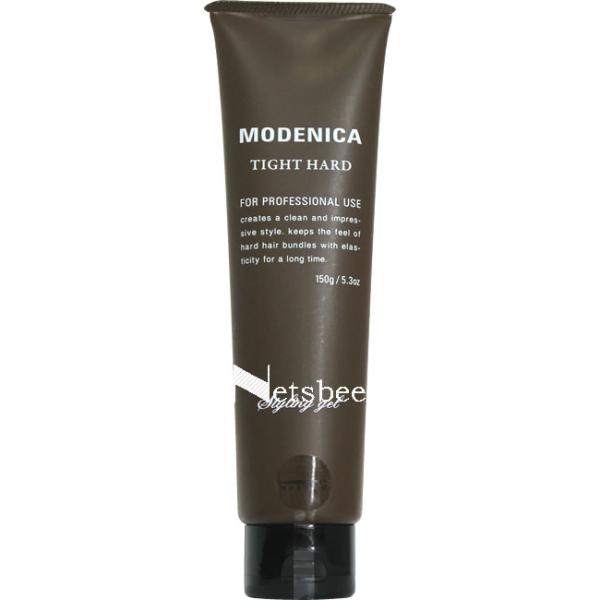 ナカノ モデニカ タイトハードジェル / 150g