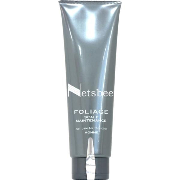 ナカノ フォリッジ スキャルプ リペアメント / 250g