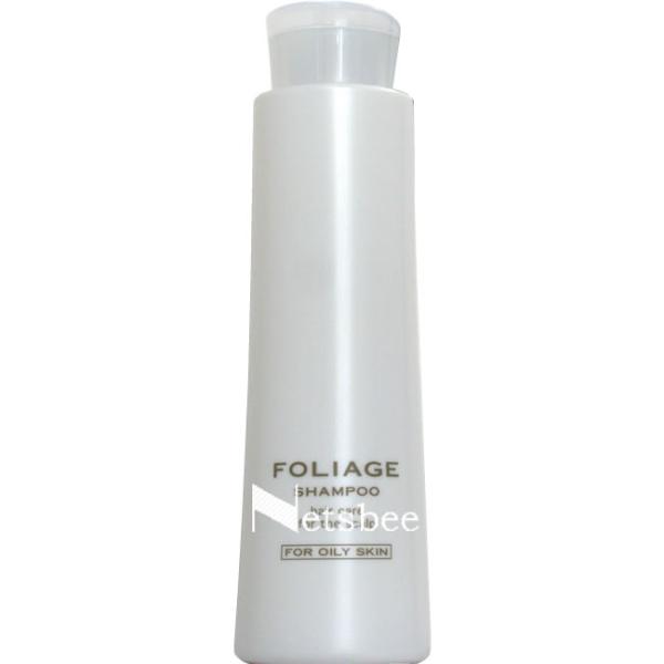 ナカノ フォリッジ シャンプー オイリースキン用 / 300mL