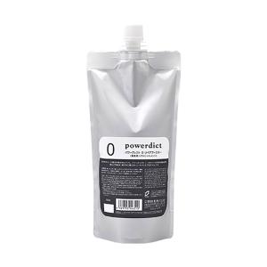 パワーディクト ナカノ 1 リカバー 1500mL ヘアトリートメント ヘア