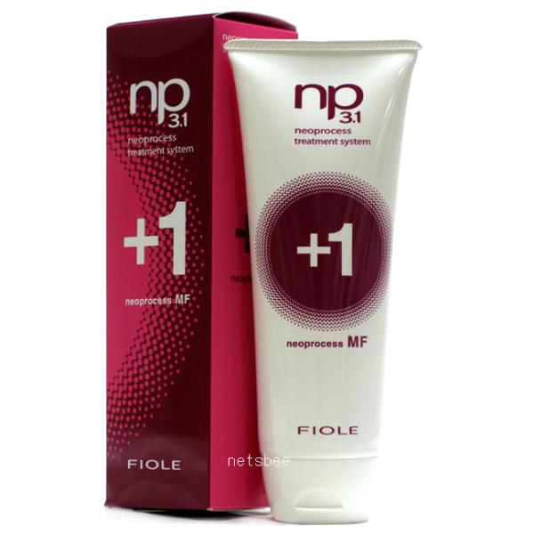 フィヨーレ NP3.1 ネオプロセス MFプラス1 / 50g
