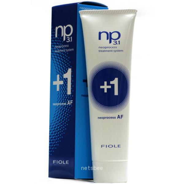 フィヨーレ NP3.1 ネオプロセス AFプラス1 / 100g