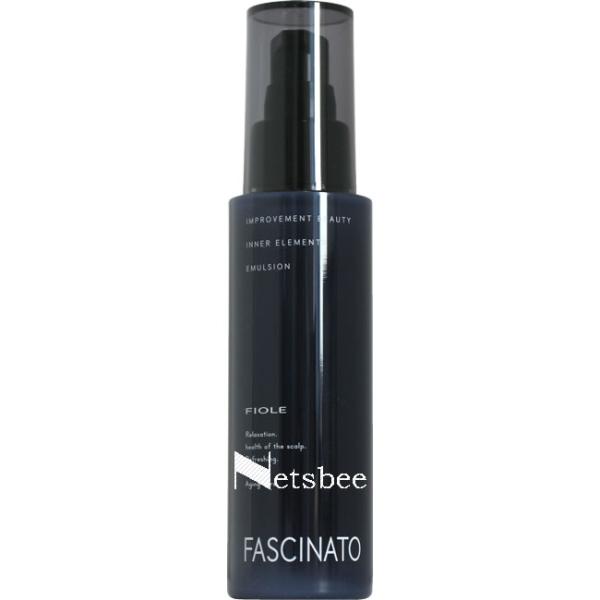 フィヨーレ ファシナート インナーエレメンツ エマルション EX 100mL 洗い流さないトリートメ...