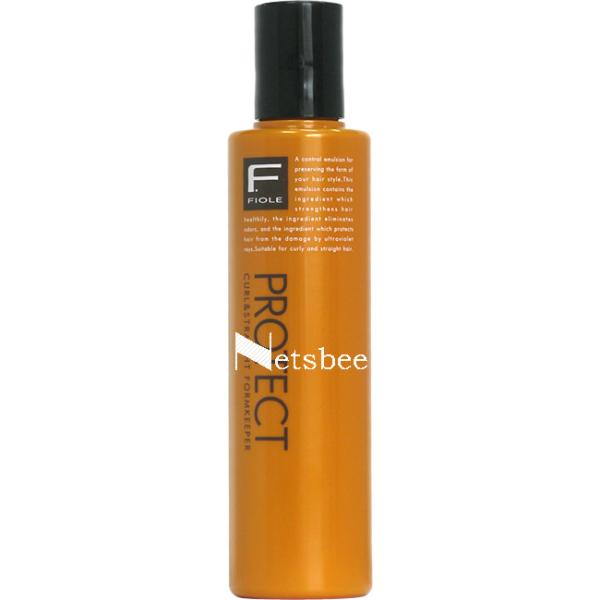 フィヨーレ Ｆプロテクト フォルムキーパー 200mL 洗い流さないトリートメント ミルクタイプ ダ...